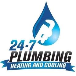 24/7 Plumbing, Heating & Electrical Services